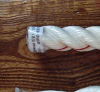 供應PP八股船用纜繩/尼龍係泊繩纜