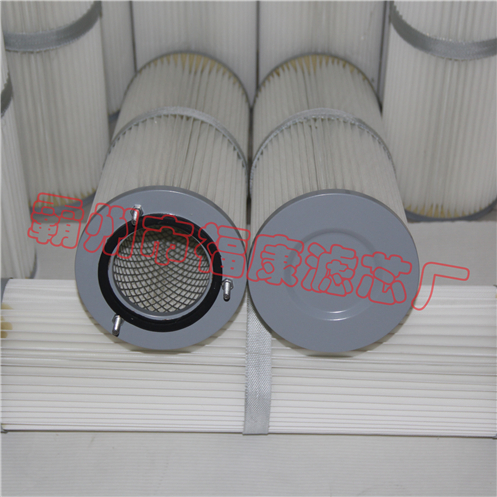 【定做濾芯】定做各種除塵濾芯/除塵濾筒-