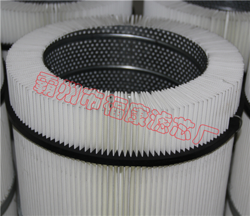 除塵器濾筒-除塵器配套專用--福康現貨爆