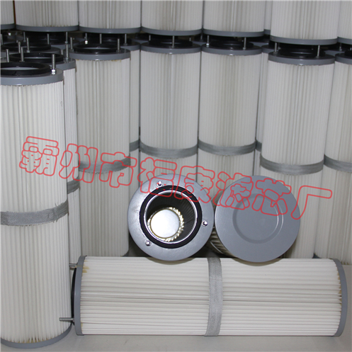 濾筒，濾筒批發，濾筒供應-【福康濾業濾筒