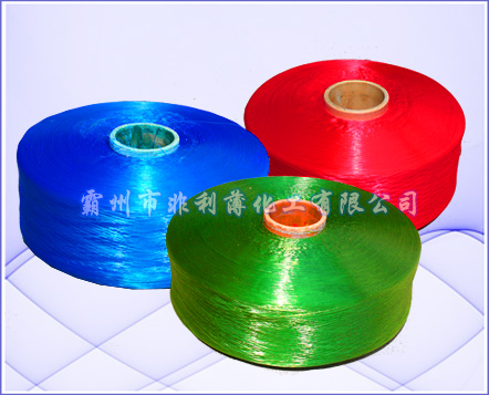 丙綸長絲、丙綸絲、 丙綸普強絲