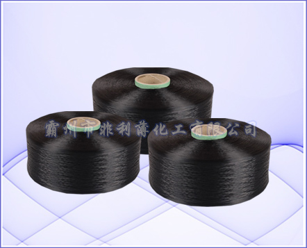 黑色丙綸FDY絲