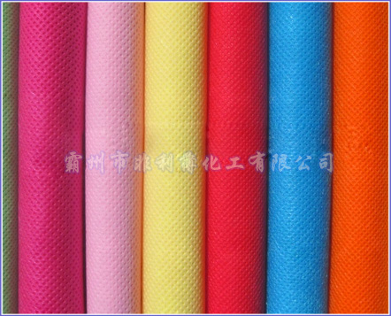 紡粘無紡布-購物袋用