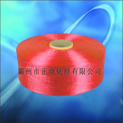 丙綸高強絲