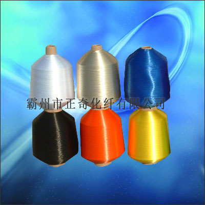 二步紡丙綸高強絲