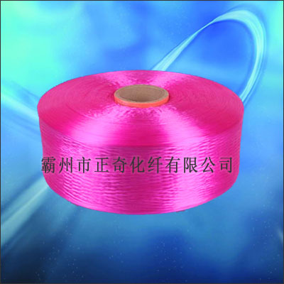 一步紡丙綸長絲 FDY絲