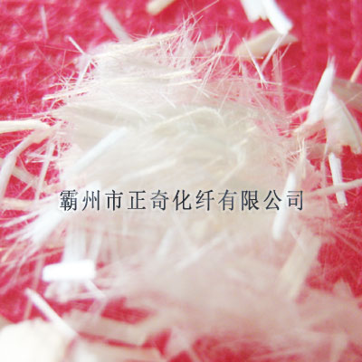 聚丙稀工程纖維