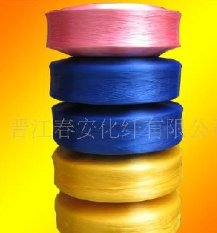 丙綸長絲