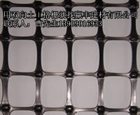 供應雙向土工格柵