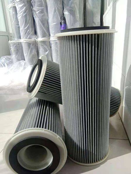 北京防靜電除塵濾芯生產