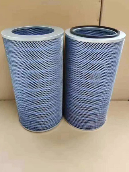 北京唐納森除塵濾芯廠家