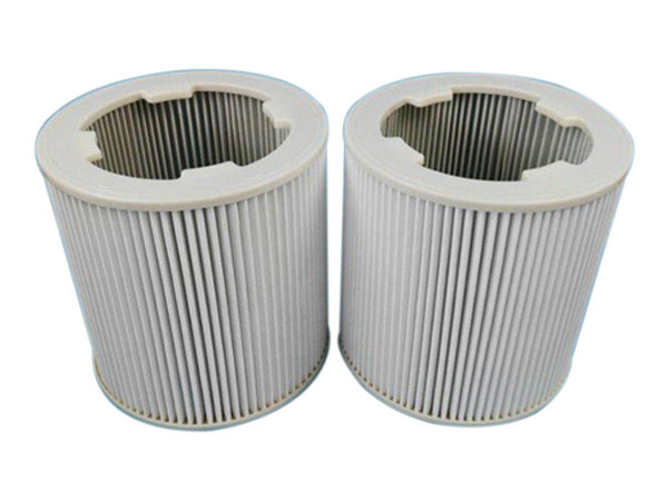 上海機床油霧淨化器除塵濾芯濾筒