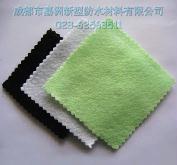 成都嘉洲短纖土工布