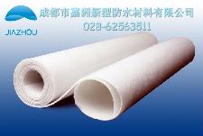 嘉洲短纖複合土工膜防水卷材
