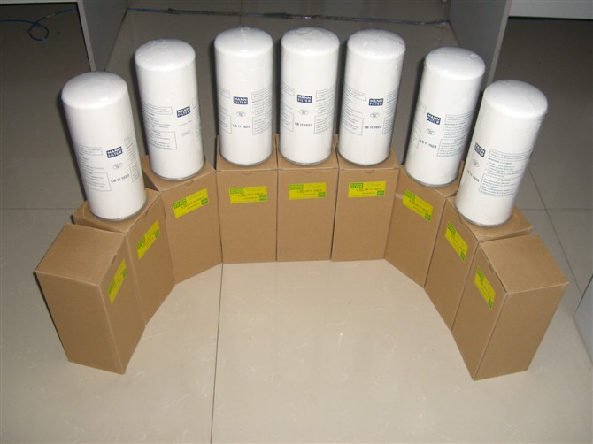 供應MANN牌濾芯LB11102/2