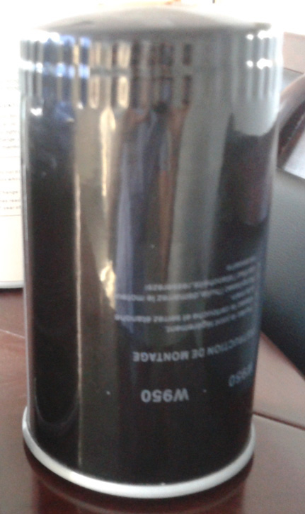 供應MANN牌濾芯W950