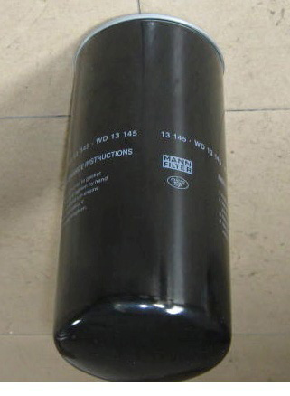 供應MANN牌濾芯WD13145