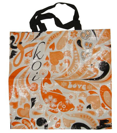 誠傑廈門無紡布袋