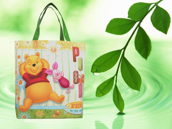 誠傑鐳射袋廈門店