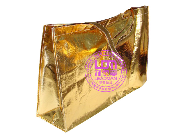 湖州報價淋膜無紡布袋 湖州促銷環保袋袋