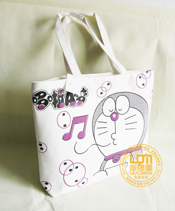 台州環保無紡購物袋訂做廠