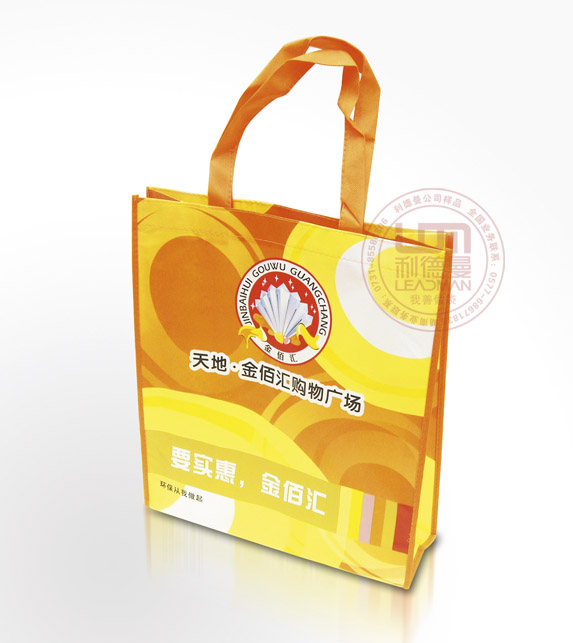 廈門求購無紡布袋廈門無紡布禮品袋