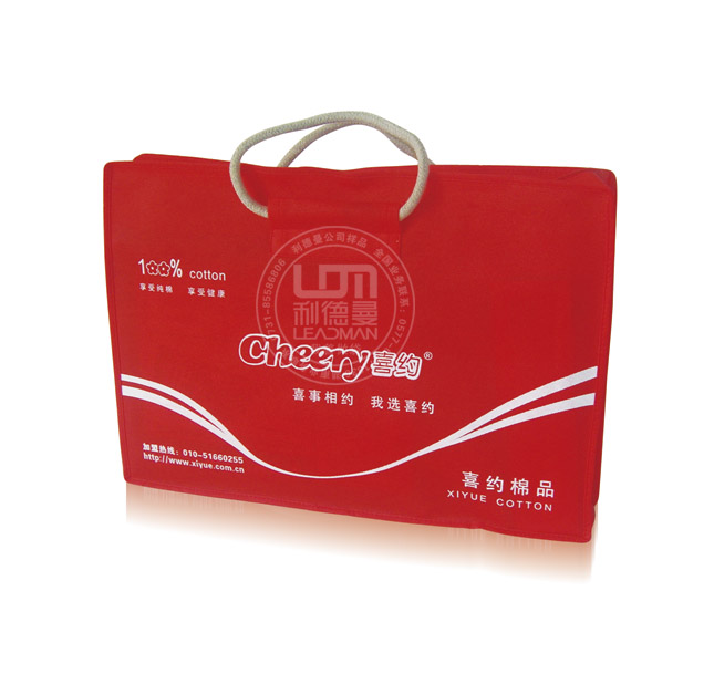 廈門做環保袋廈門環保袋批發廠廈門環保袋廠