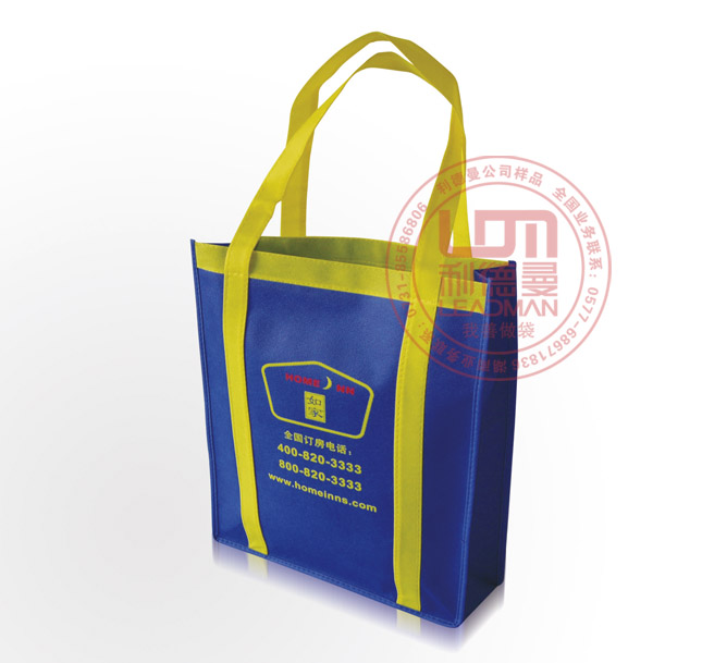 廈門環保無紡布袋廈門環保袋批發