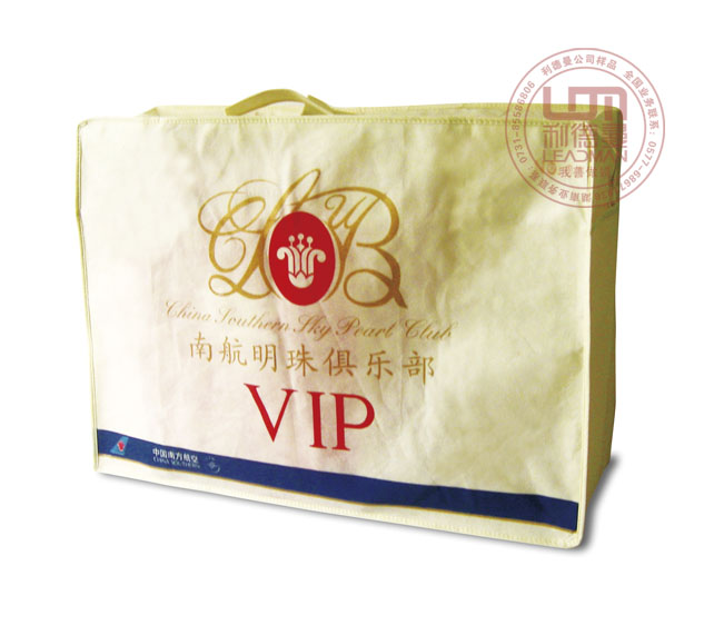 浙江定製環保袋