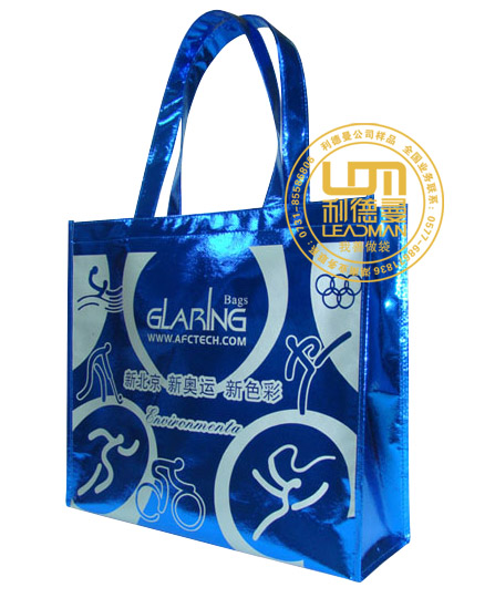 三明環保無紡布袋三明環保袋批發