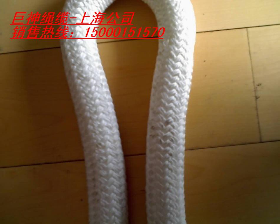 十二股纜繩/雙層多股編織繩索