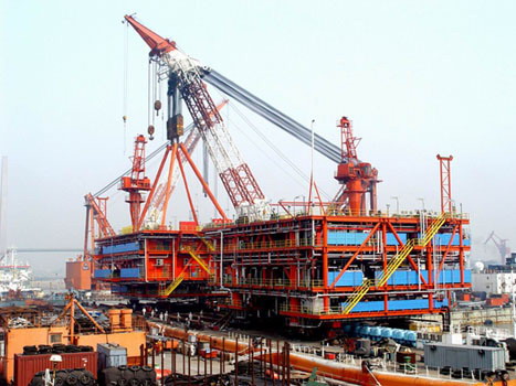 吊裝帶成套索具