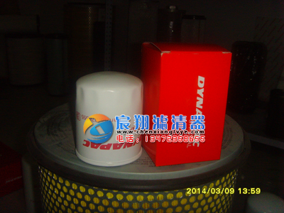 戴納派克濾芯376555