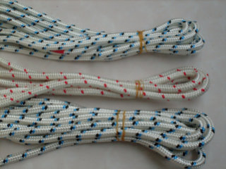 編織繩，橡筋繩
