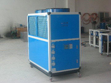工業冷凍機