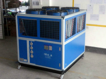 波峰焊專用冷水機