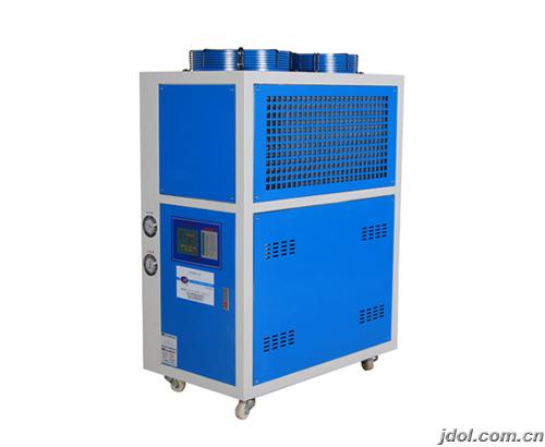 電路板專用冷水機