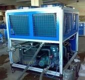 液壓油循環降溫冷油機