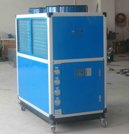 水循環製冷機