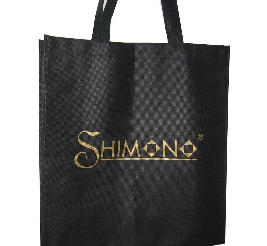 溫州生產熱轉印環保袋|溫州訂做鐳射無紡布