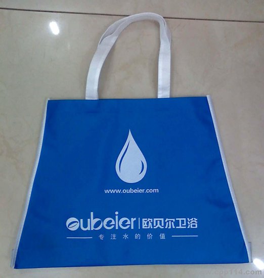 江蘇環保袋，南京無紡布袋20