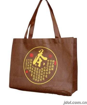 江蘇環保袋，南京無紡布袋27