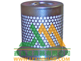 鑫淼4900050581曼牌油氣分離濾芯