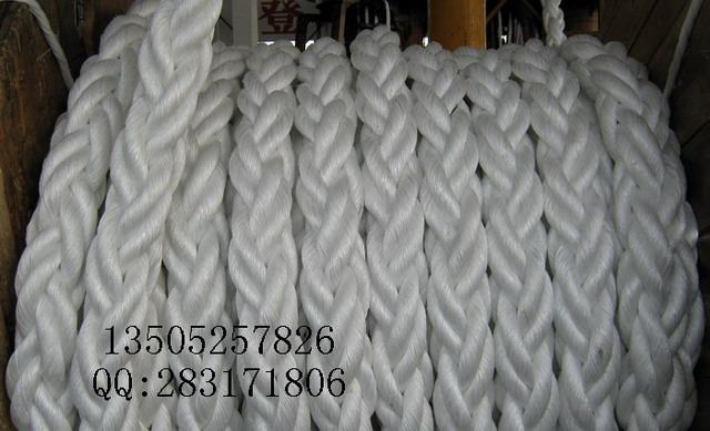 丙綸繩/PP繩/聚丙烯繩/繩纜