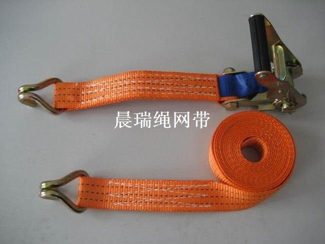 貨物捆綁用收緊器