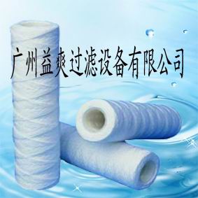 線繞濾芯北京 棉過濾芯北京 過濾芯北京