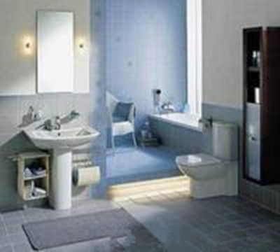 衛生間防水不能再犯的五大錯誤