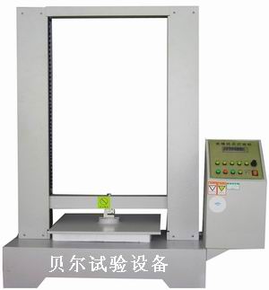紙箱耐壓試驗機，紙箱抗壓試驗機，紙箱耐壓強度試驗機,抗壓試驗機