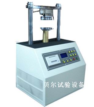 紙箱邊壓環壓試驗機，環壓機