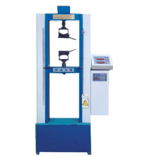 拉力機，拉力試驗機，數顯式拉力試驗機，微電腦控製拉力機，萬能